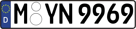 M-YN9969