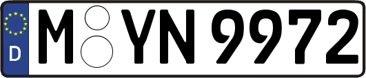 M-YN9972