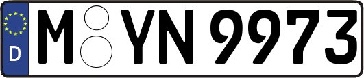 M-YN9973