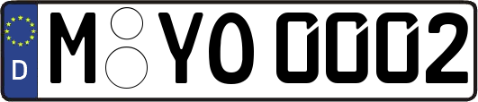 M-YO0002