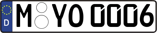 M-YO0006