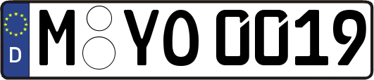 M-YO0019