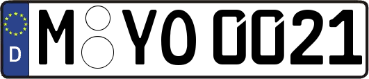 M-YO0021