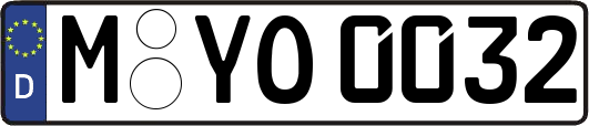 M-YO0032