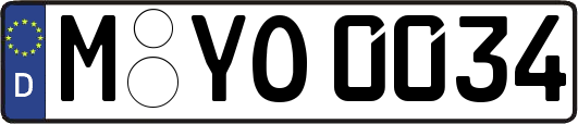 M-YO0034