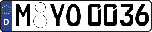 M-YO0036