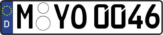 M-YO0046