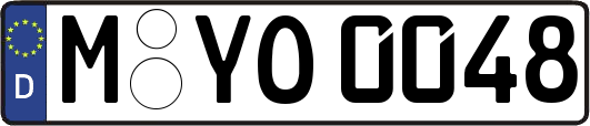 M-YO0048