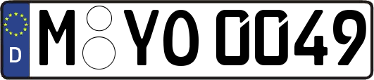 M-YO0049