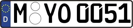 M-YO0051