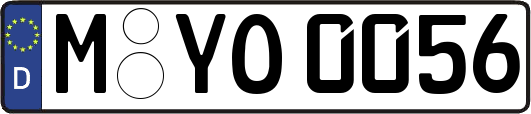 M-YO0056