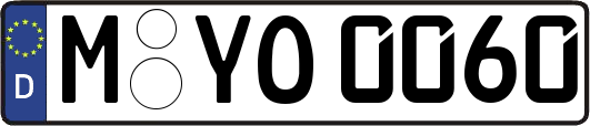 M-YO0060