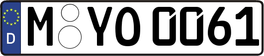 M-YO0061