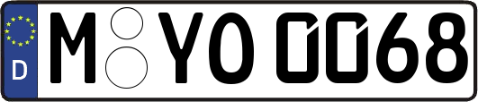 M-YO0068