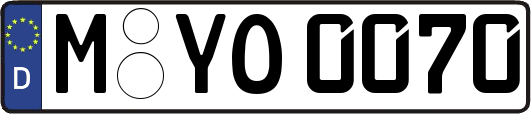 M-YO0070