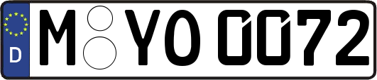 M-YO0072