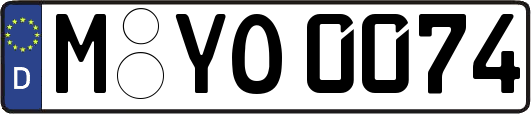 M-YO0074