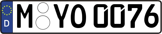 M-YO0076