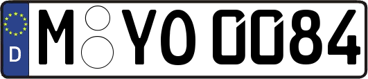 M-YO0084