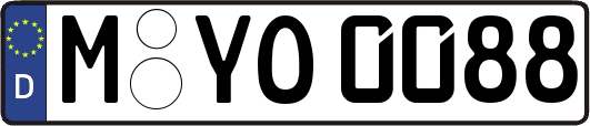 M-YO0088