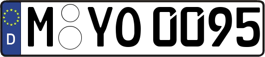 M-YO0095