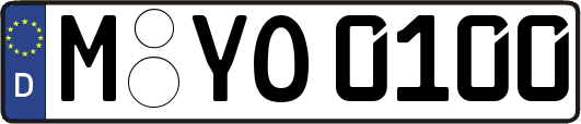 M-YO0100