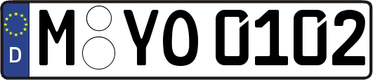 M-YO0102