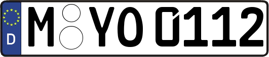 M-YO0112