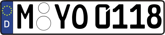 M-YO0118