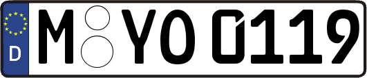 M-YO0119