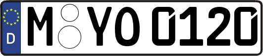 M-YO0120