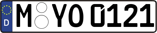 M-YO0121