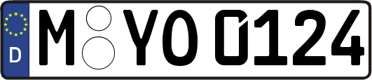 M-YO0124