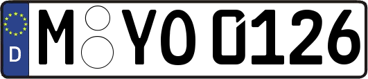 M-YO0126