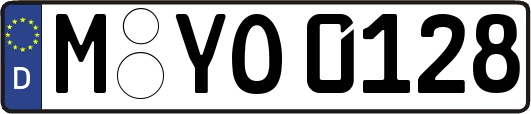 M-YO0128