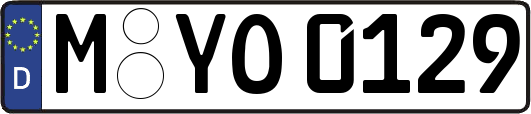 M-YO0129
