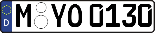M-YO0130