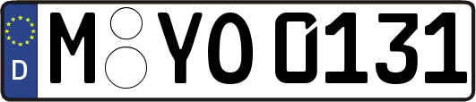 M-YO0131