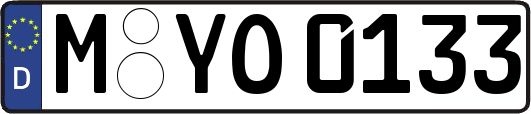 M-YO0133