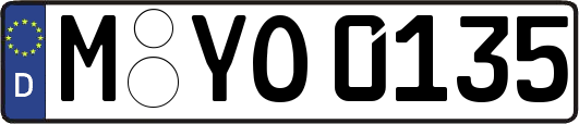 M-YO0135