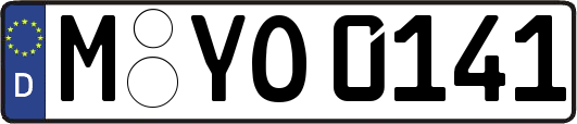M-YO0141