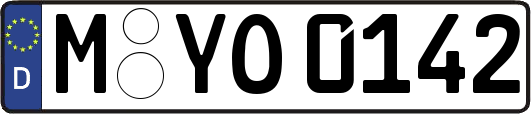 M-YO0142