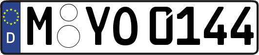M-YO0144