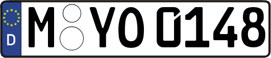 M-YO0148