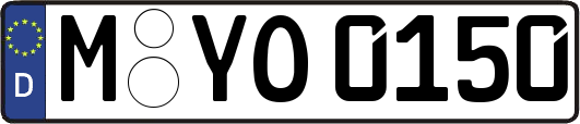 M-YO0150