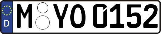 M-YO0152
