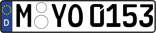 M-YO0153