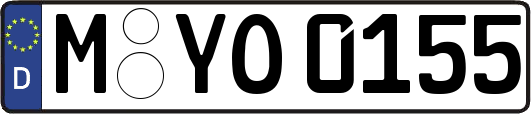 M-YO0155