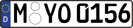 M-YO0156