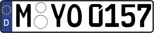 M-YO0157
